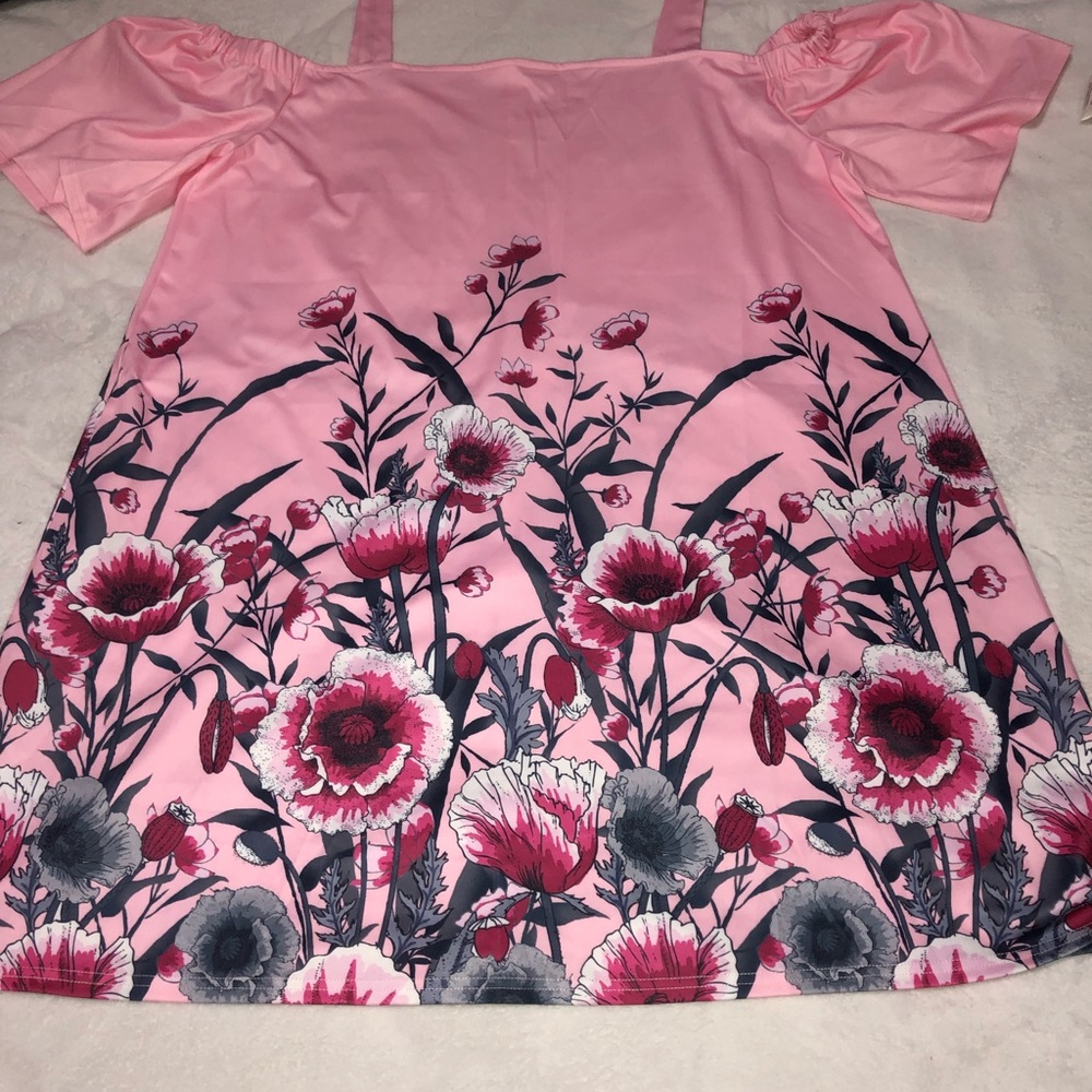 Dress - Picture 2 of 3